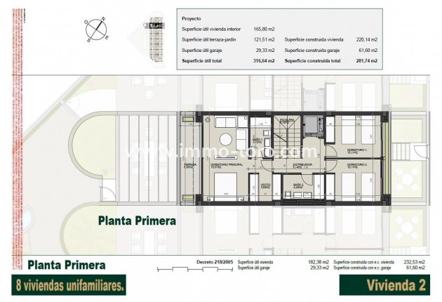 Nueva construcción  - Adosado - Fuengirola - Centro