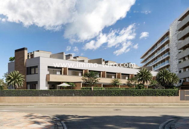 New Build - Villa - Fuengirola - Centro