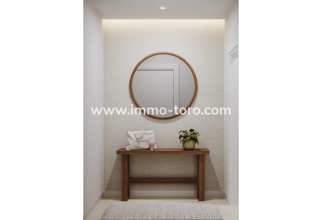 New Build - Villa - Fuengirola - Centro