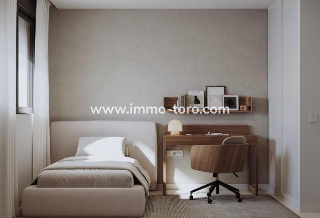 New Build - Villa - Fuengirola - Centro