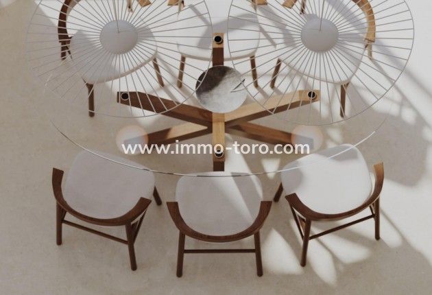 New Build - Villa - Fuengirola - Centro