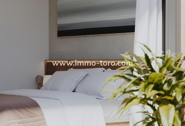 New Build - Villa - Fuengirola - Centro