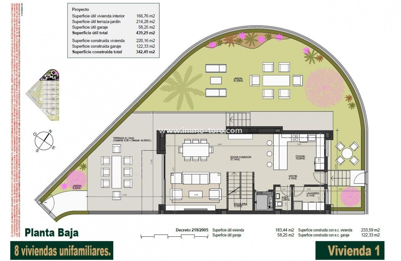 New Build - Villa - Fuengirola - Centro