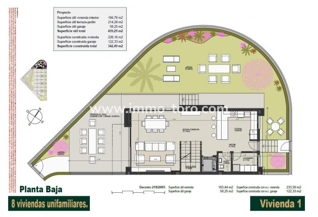 New Build - Villa - Fuengirola - Centro