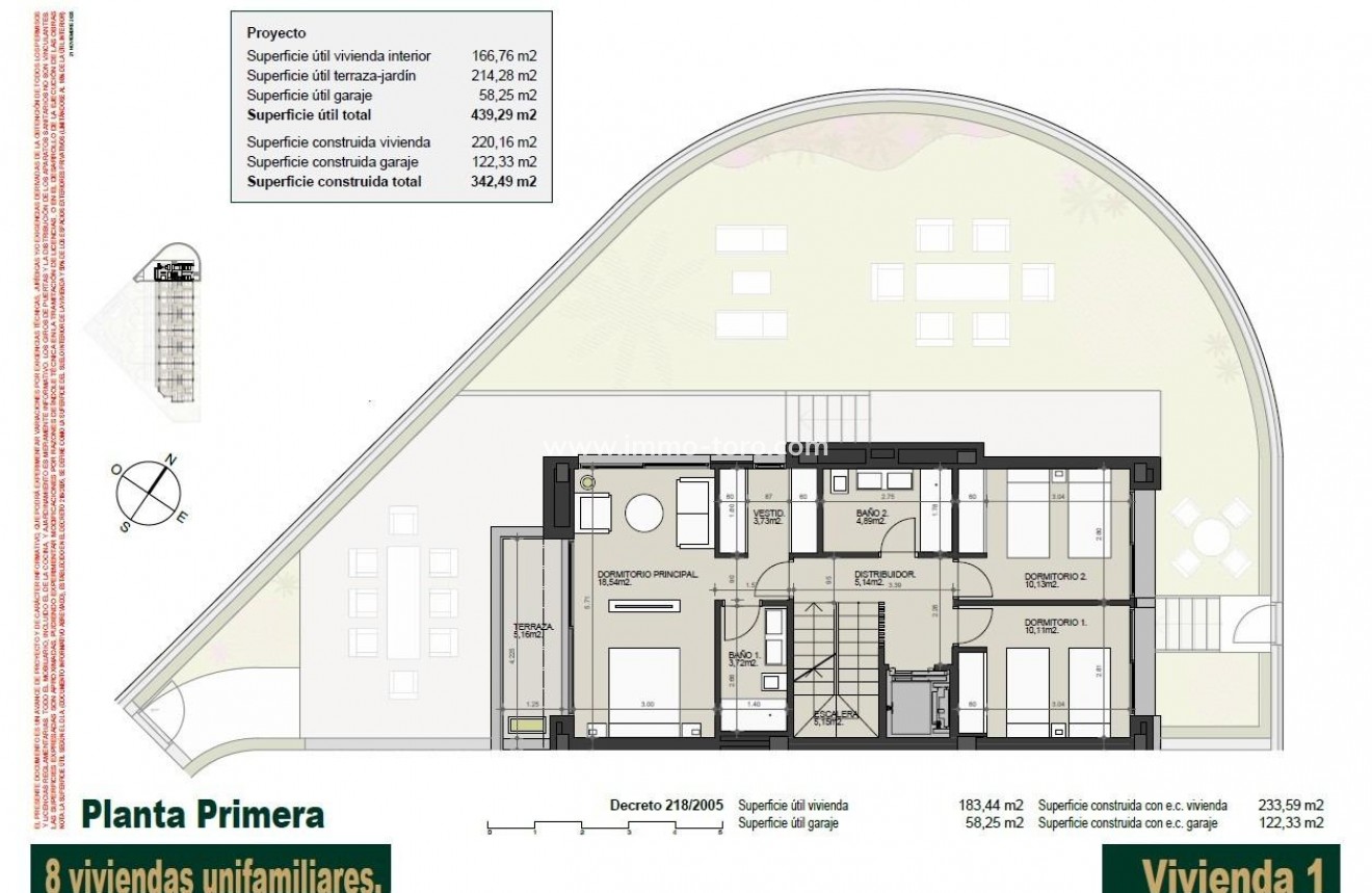 New Build - Villa - Fuengirola - Centro