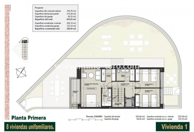 New Build - Villa - Fuengirola - Centro