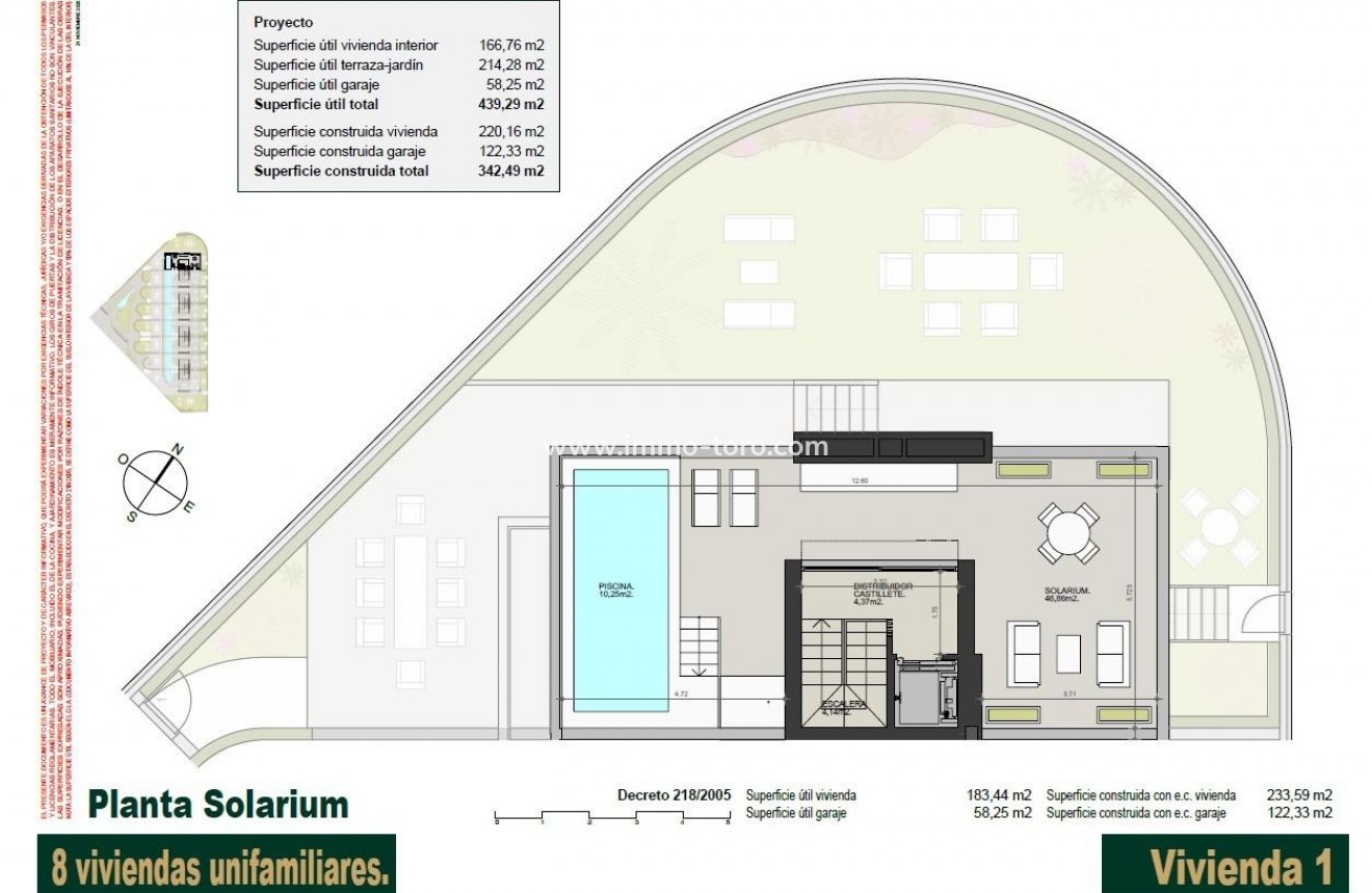New Build - Villa - Fuengirola - Centro