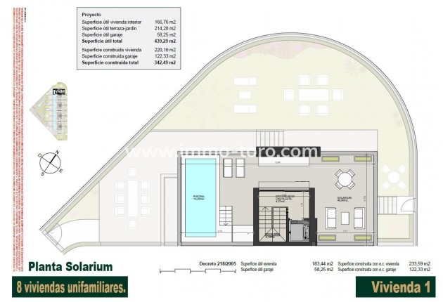 New Build - Villa - Fuengirola - Centro
