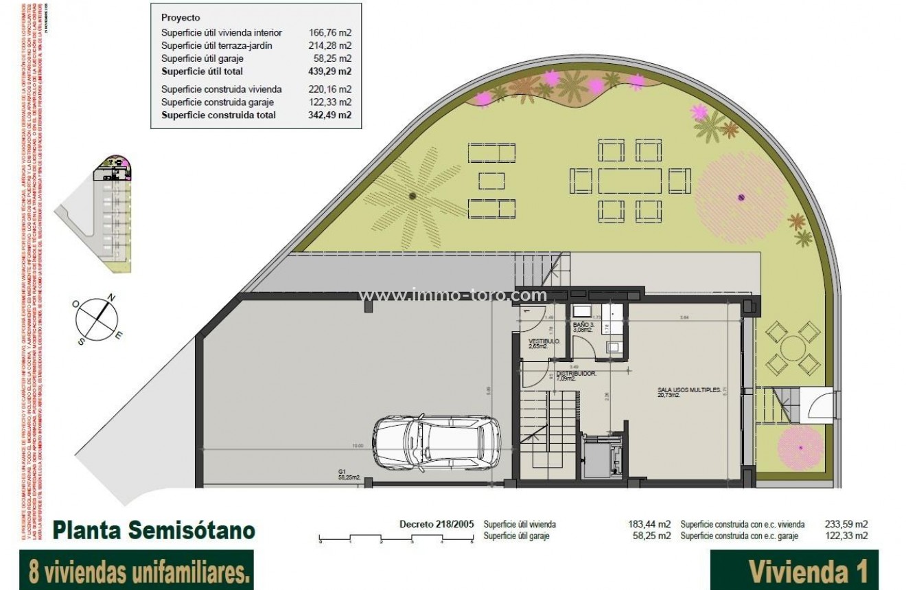 New Build - Villa - Fuengirola - Centro