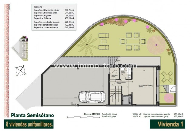 New Build - Villa - Fuengirola - Centro