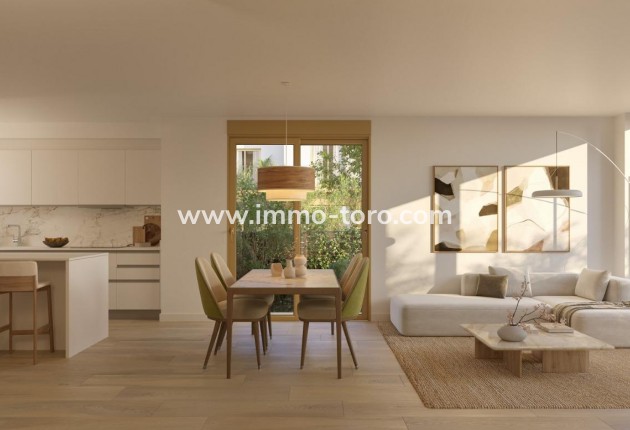 New Build - Penthouse - El Vergel - Playa de La Almadraba