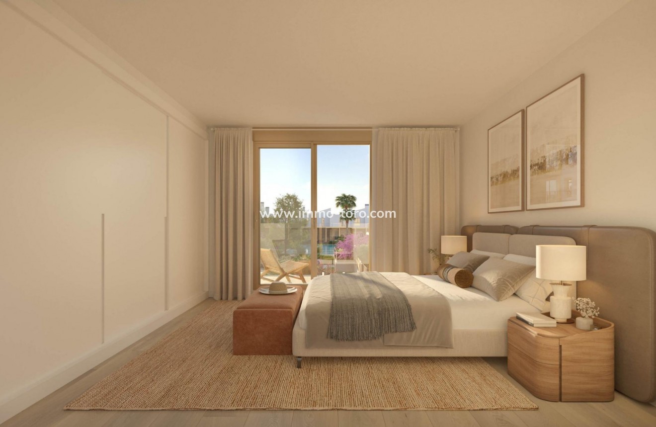 New Build - Penthouse - El Vergel - Playa de La Almadraba
