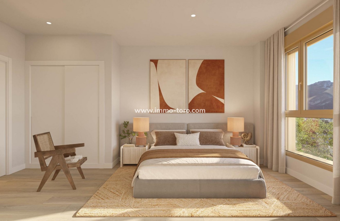 New Build - Penthouse - El Vergel - Playa de La Almadraba