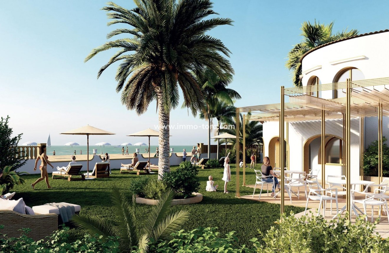 New Build - Penthouse - El Vergel - Playa de La Almadraba