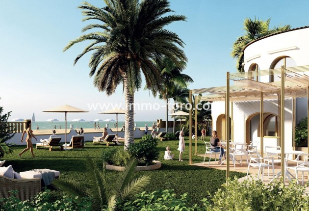 New Build - Penthouse - El Vergel - Playa de La Almadraba