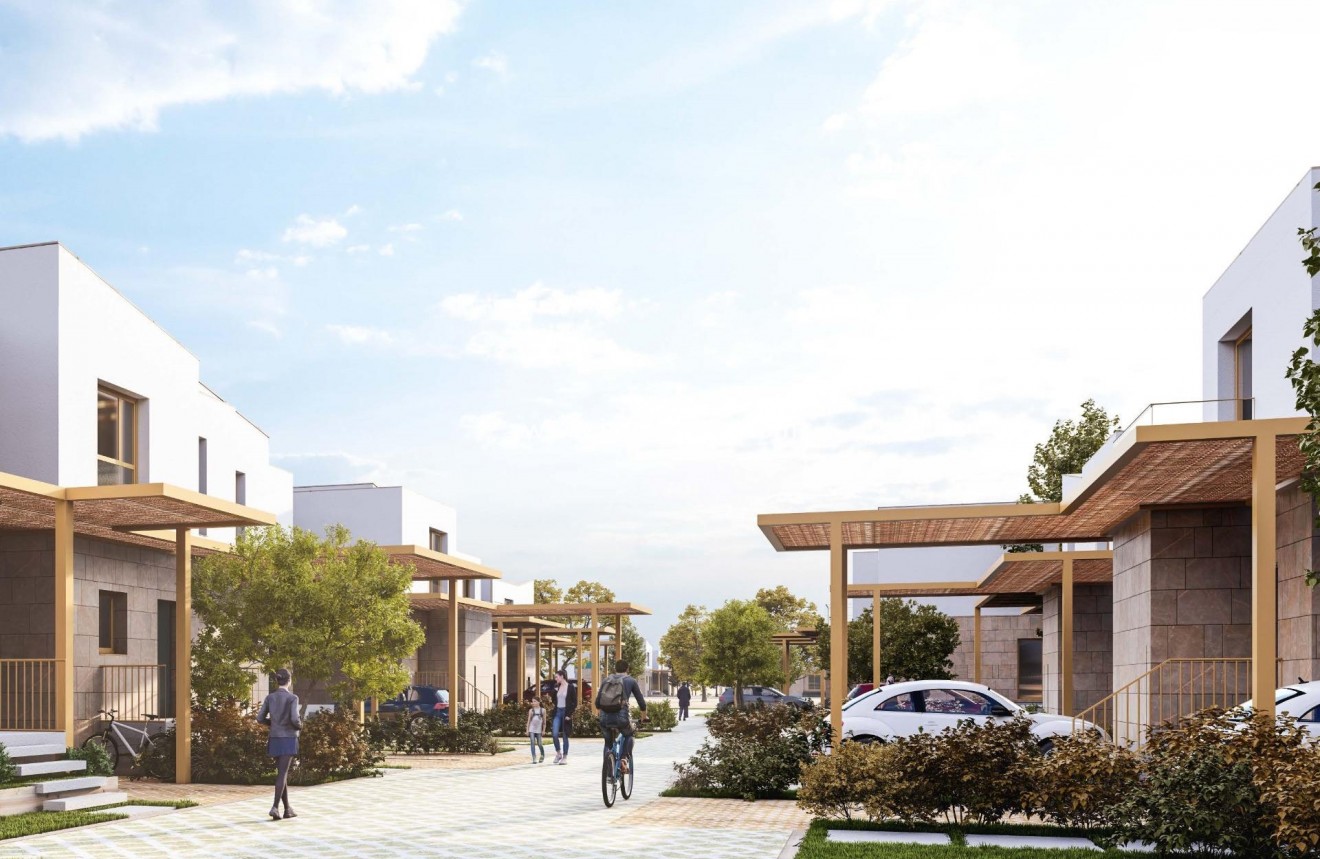 New Build - Penthouse - El Vergel - Playa de La Almadraba