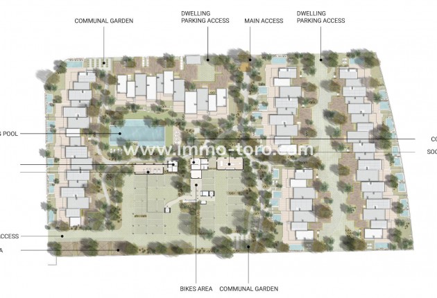New Build - Penthouse - El Vergel - Playa de La Almadraba