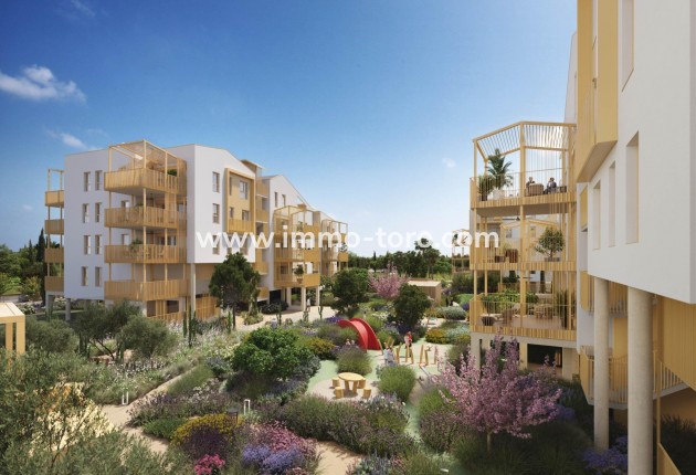 New Build - Penthouse - El Vergel - Playa de La Almadraba