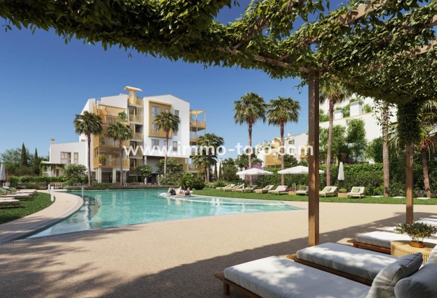 New Build - Penthouse - El Vergel - Playa de La Almadraba