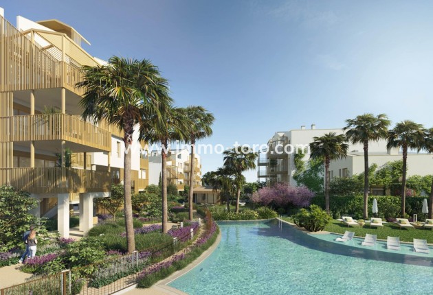 New Build - Penthouse - El Vergel - Playa de La Almadraba