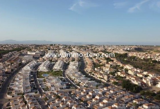 New Build - Villa - San Fulgencio - Urb. La Marina