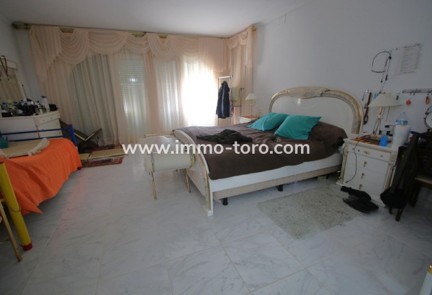 Resale - Villa - Calpe - La Canuta