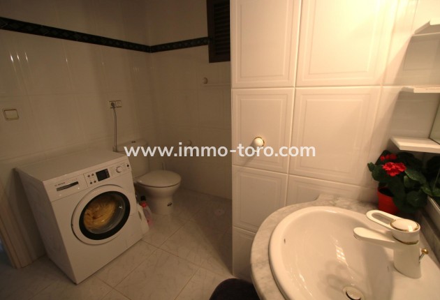 Resale - Villa - Calpe - La Canuta