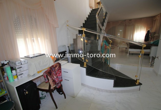 Resale - Villa - Calpe - La Canuta