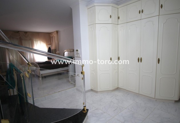 Resale - Villa - Calpe - La Canuta