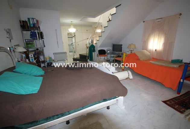 Resale - Villa - Calpe - La Canuta