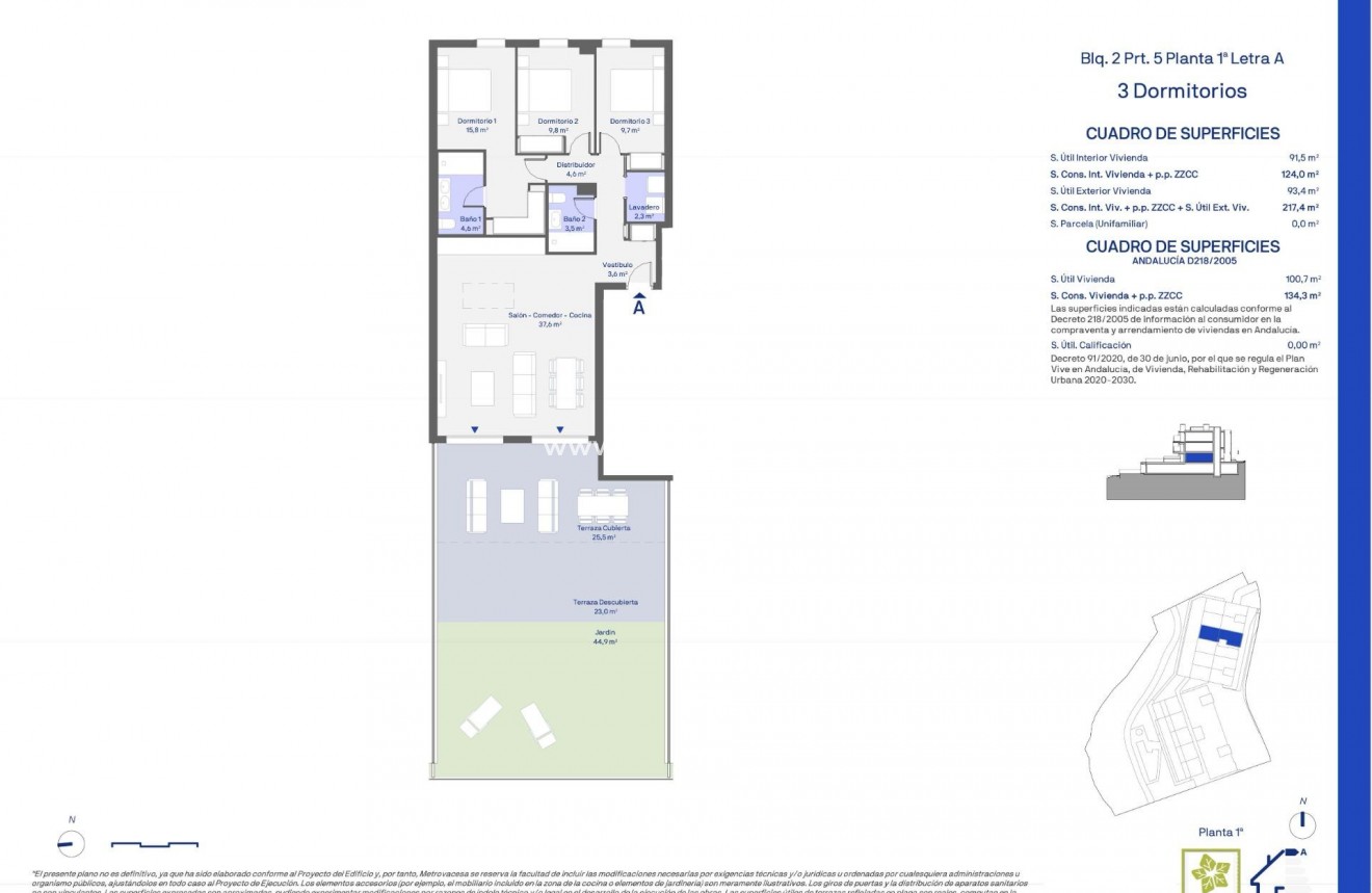 Nueva construcción  - Apartamento - Málaga - Costa Del Sol