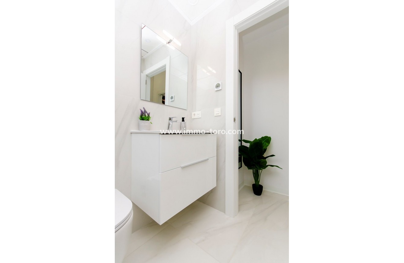 Nouvelle construction - Villa - Vistabella