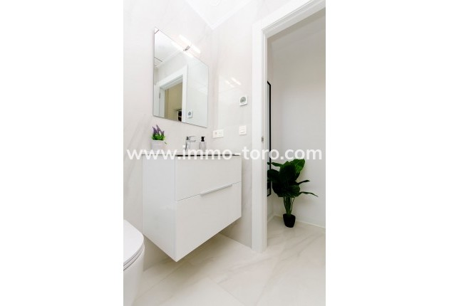 Nouvelle construction - Villa - Vistabella