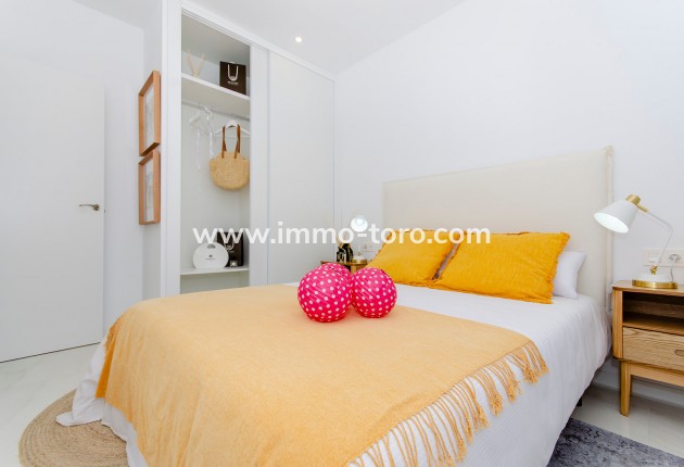 Nouvelle construction - Villa - Vistabella