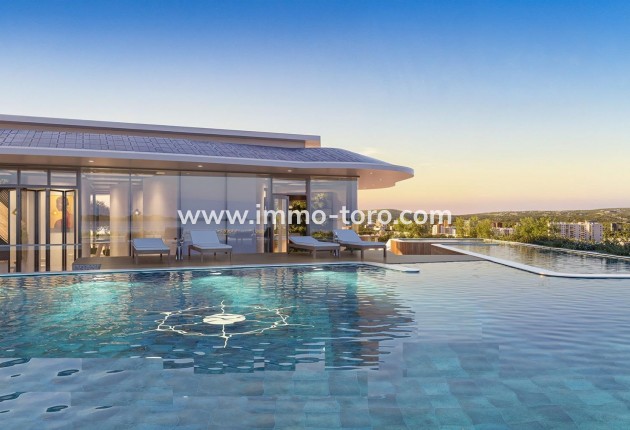 New Build - Apartment - La Linea De La Concepcion - Gibraltar