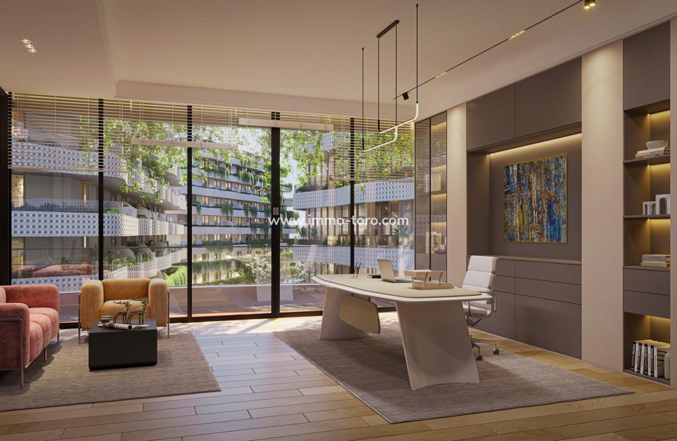 New Build - Apartment - La Linea De La Concepcion - Gibraltar