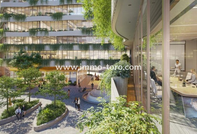 New Build - Apartment - La Linea De La Concepcion - Gibraltar