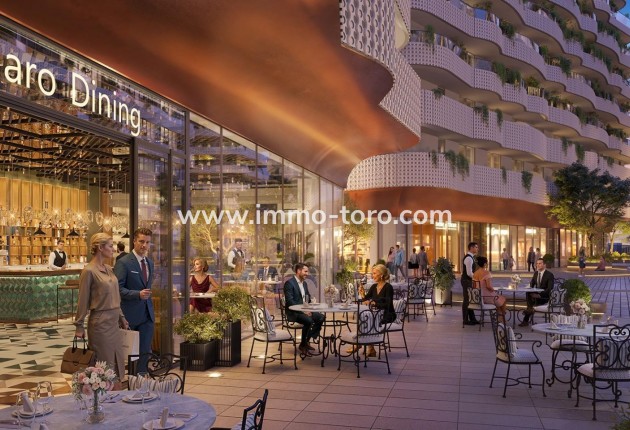 New Build - Apartment - La Linea De La Concepcion - Gibraltar
