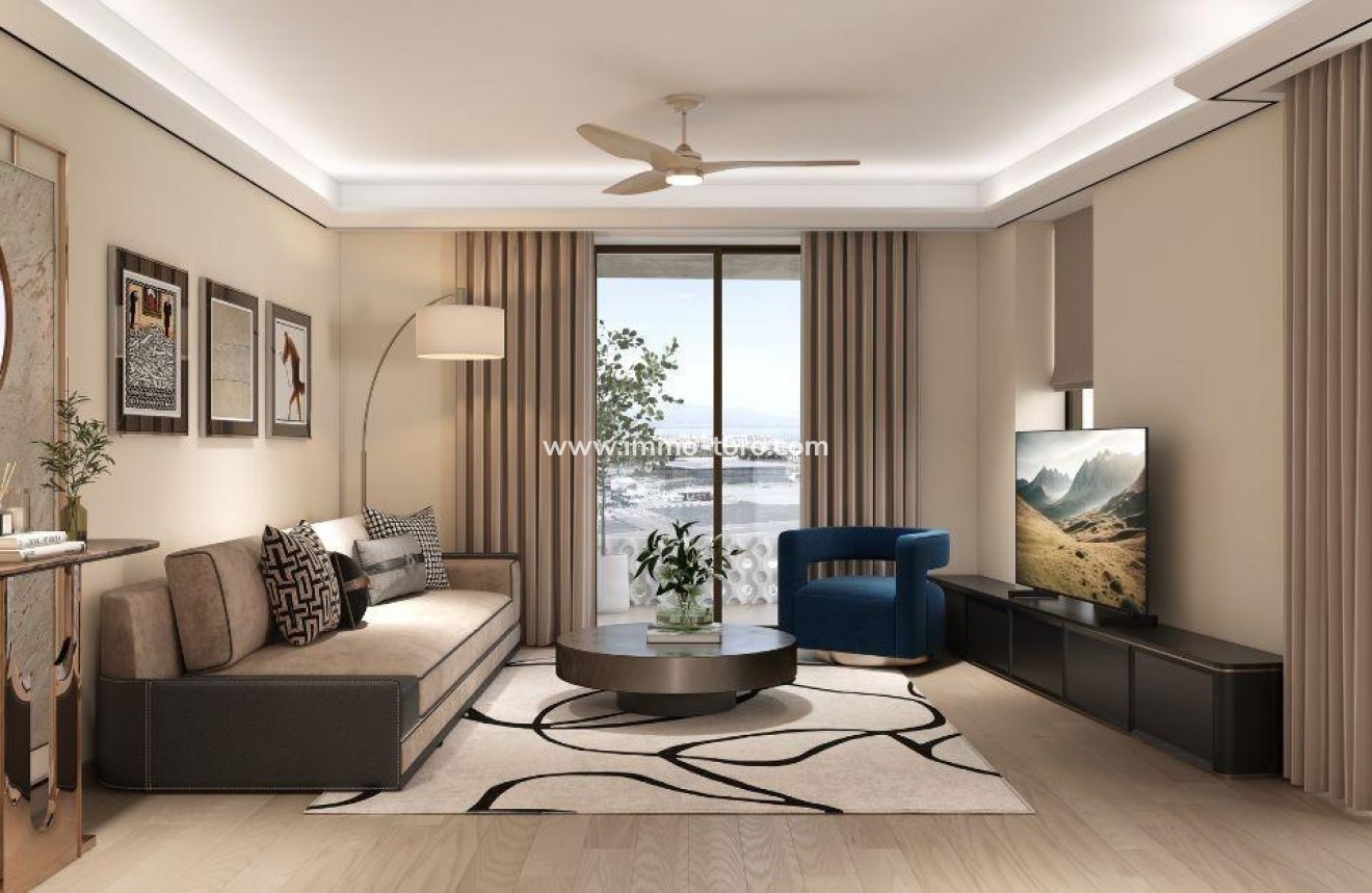 New Build - Apartment - La Linea De La Concepcion - Gibraltar