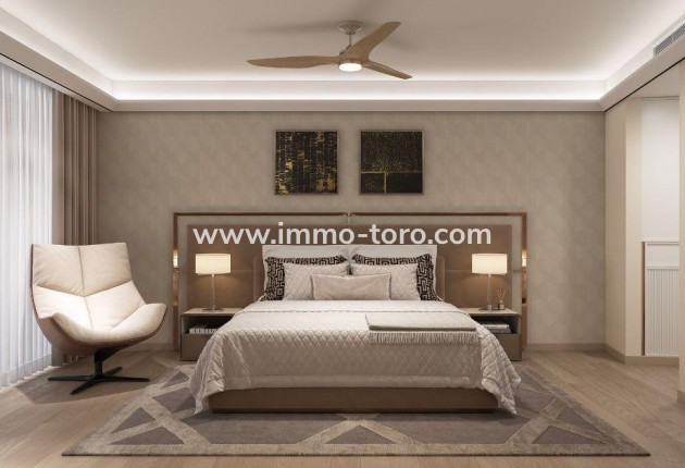New Build - Apartment - La Linea De La Concepcion - Gibraltar