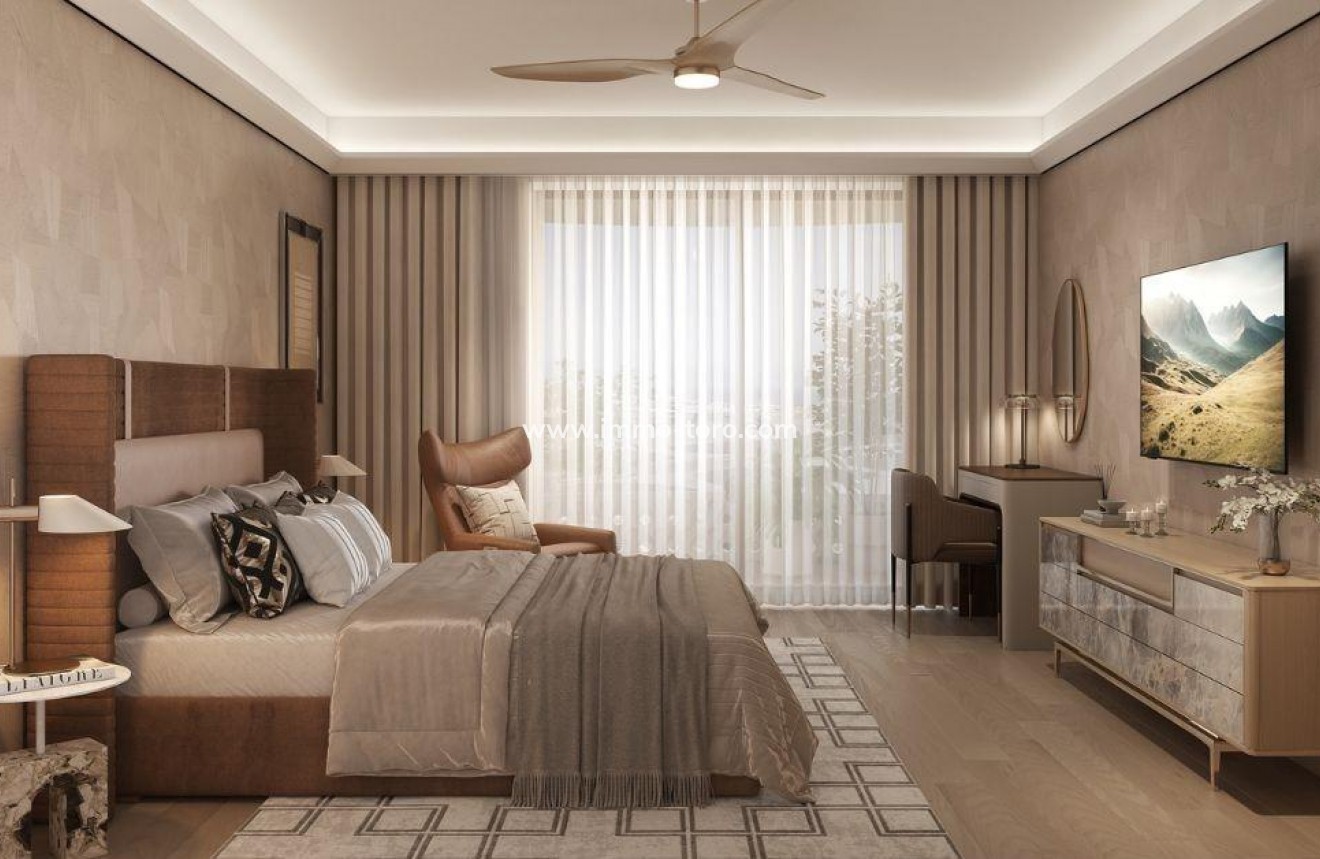 New Build - Apartment - La Linea De La Concepcion - Gibraltar