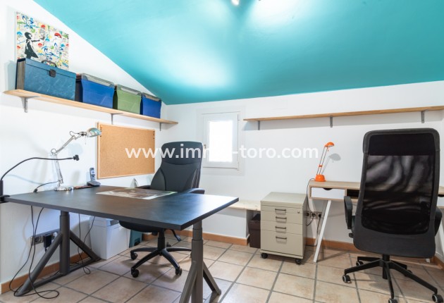 Venta - Finca / Casa de Campo - Teulada - Canor