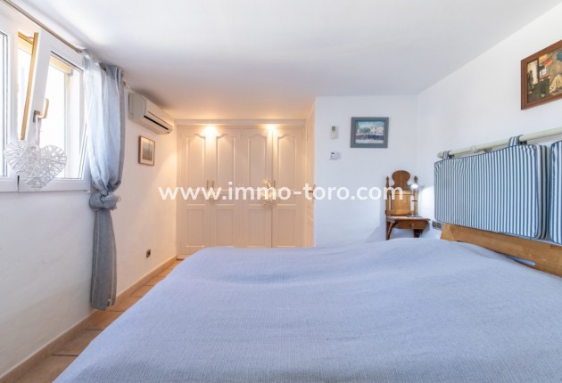Venta - Finca / Casa de Campo - Teulada - Canor