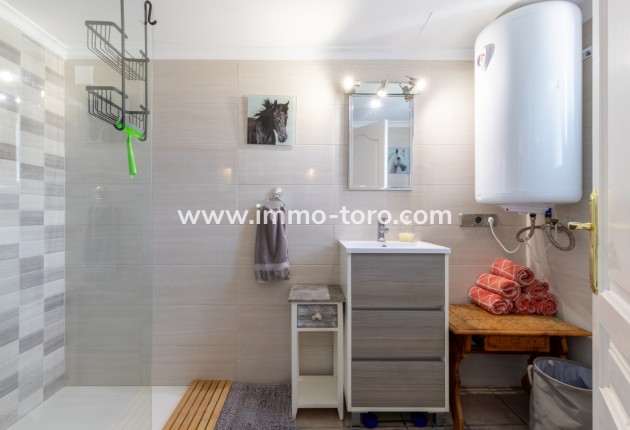 Venta - Finca / Casa de Campo - Teulada - Canor