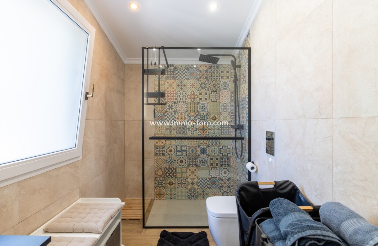 Venta - Finca / Casa de Campo - Teulada - Canor