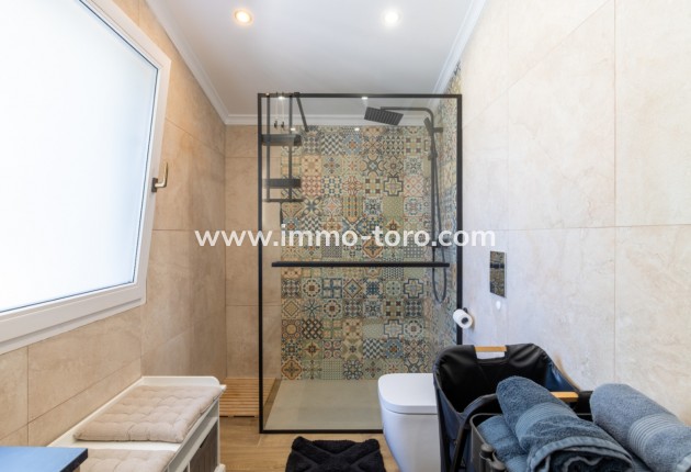 Venta - Finca / Casa de Campo - Teulada - Canor