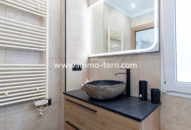 Venta - Finca / Casa de Campo - Teulada - Canor