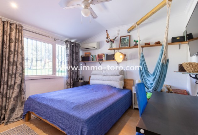 Venta - Finca / Casa de Campo - Teulada - Canor
