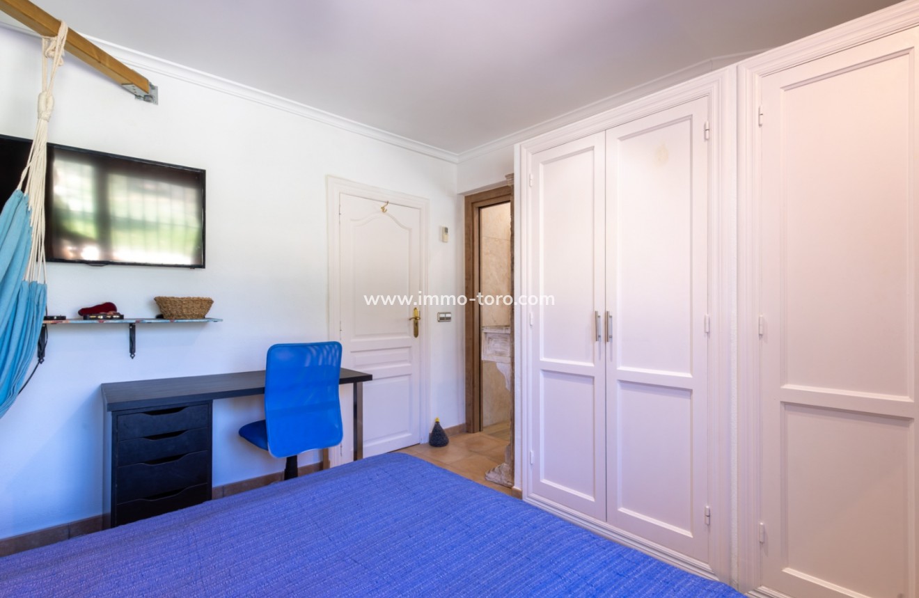 Venta - Finca / Casa de Campo - Teulada - Canor
