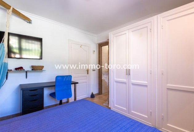 Venta - Finca / Casa de Campo - Teulada - Canor